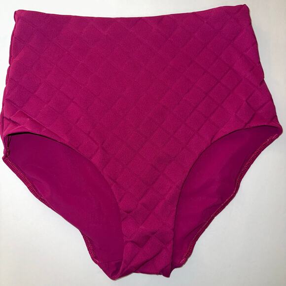 Lululemon Waterside High-Waist Swim Bottom - Size 8 - Picture 4 of 8